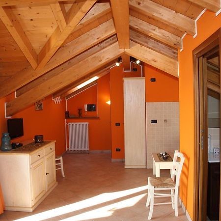 Casale Fe-Wo - Appartamenti Con Vista Lago Cannero Riviera Buitenkant foto