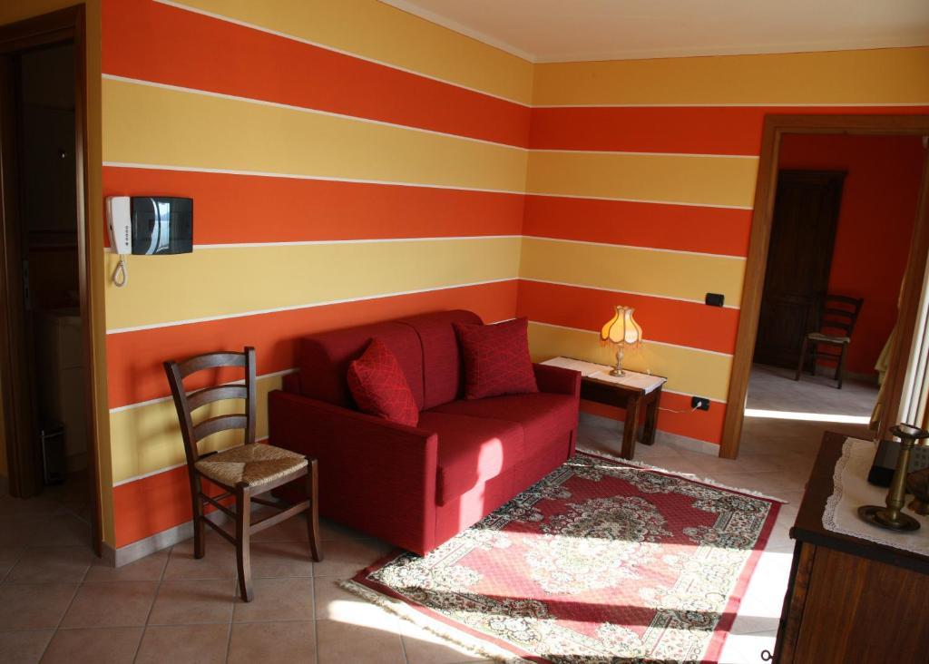 Casale Fe-Wo - Appartamenti Con Vista Lago Cannero Riviera Kamer foto
